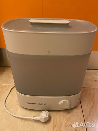 Стерилизатор для бутылочек Philips Avent