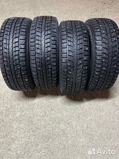 Dunlop SP Winter Ice 01 195/65 R15