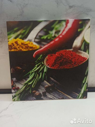 Картина на холсте