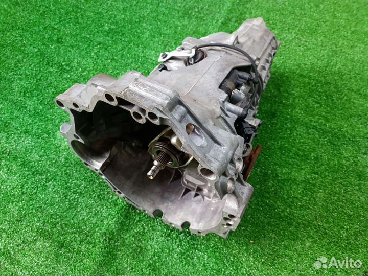 Коробка передач Пассат б5 Ауди А4 б5