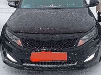 Kia K5 2.0 AT, 2011, 134 856 км, с пробегом, цена 1 250 000 руб.