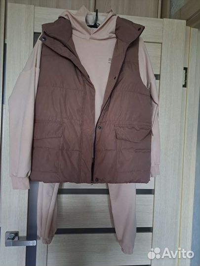 Женские вещи пакетом 48 50