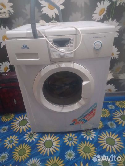 Бу атлант стиральная машина