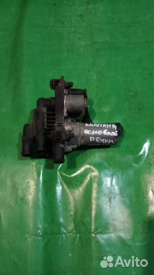 Клапан основной печки Mercedes W220 2208300084