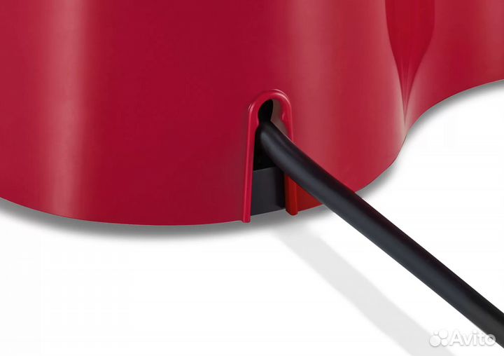 Кофеварка капельная Bosch ComfortLine TKA6A044, кр