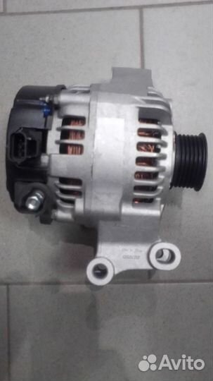 Генератор форд фокус 1 ford focus 1 80 ампер