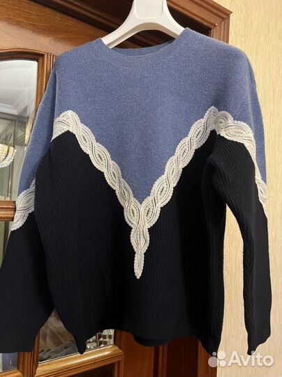 Stella mccartney свитер