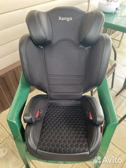 Автокресло kenga BH2311 isofix