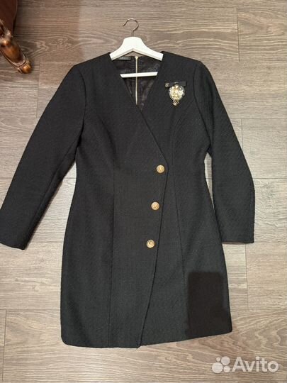 Платье женское 46 48