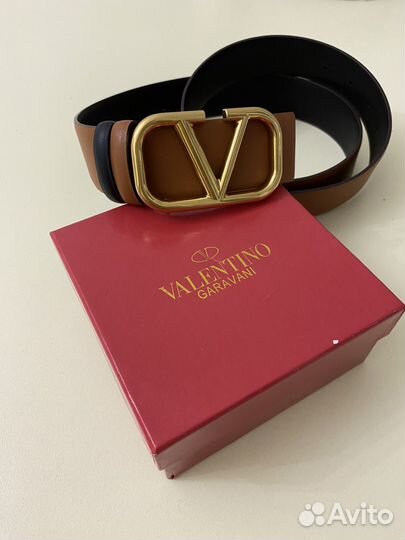 Ремень женский