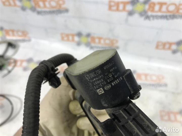 Датчик положения кузова Nissan Teana (J32) 2008