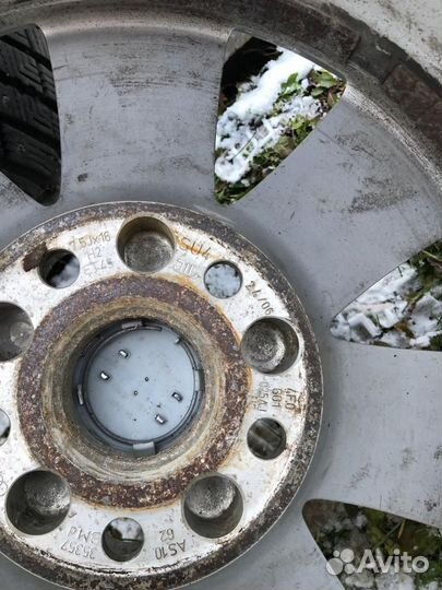 Goodyear Ultragrip Ice Arctic 225/55 R16