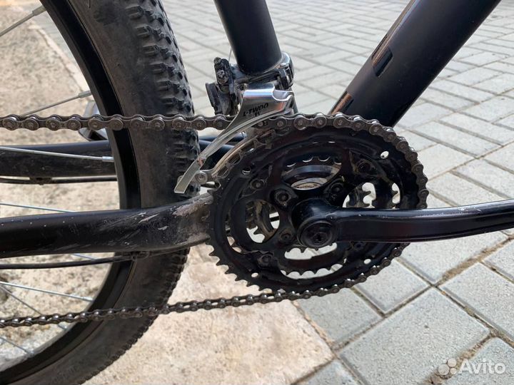 Велосипед forward apache 29 3.2 Disk / рама 19