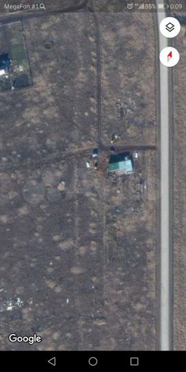 Участок 12 сот. (СНТ, ДНП)