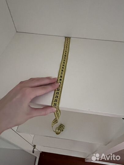 2 книжных шкафа IKEA billy / oxberg