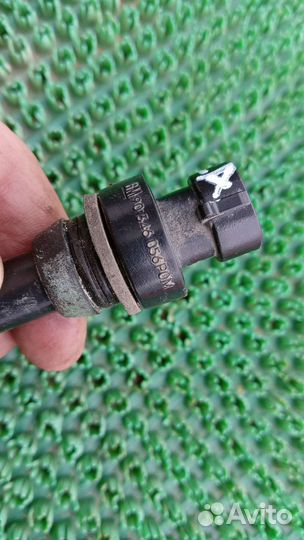 Датчик уровня стеклоомывателя Opel Vectra C