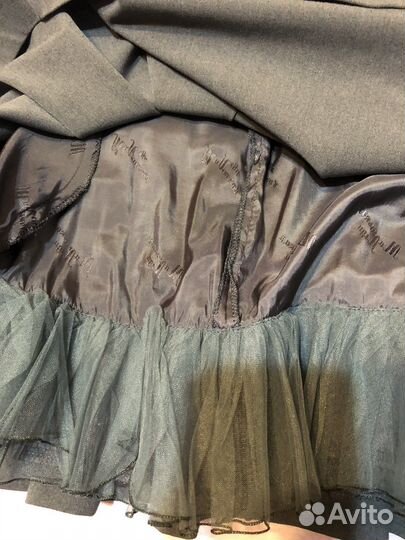 Сарафан маленькая леди