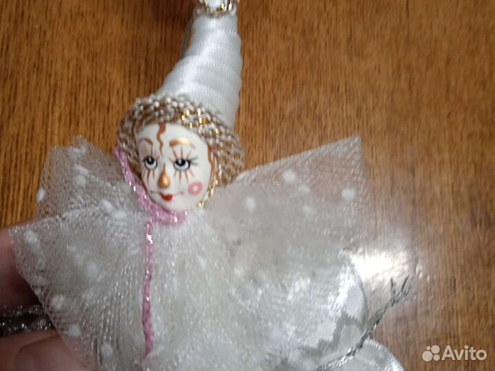 Кукла, Гном