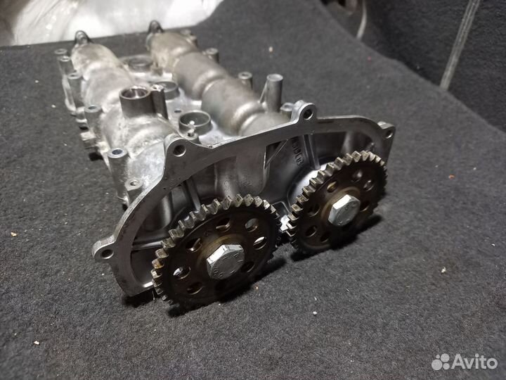 Пастель распредвалов cfna cfn 1.6