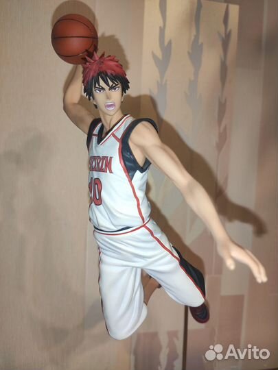 Фигурка Kuroko no Basket - Kagami Taiga