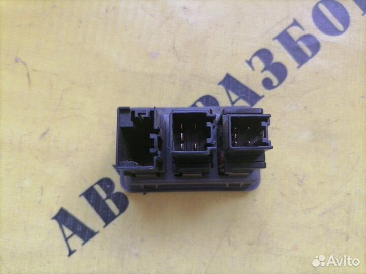 Блок кнопок Mazda Bt50 Bt-50 2006-2012 2.5 WL TDI