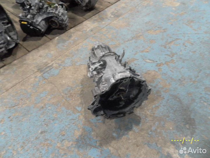 МКПП 1.8 Volkswagen Passat B5 Аudi А4 А6