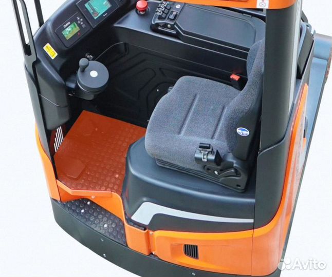 Ричтрак RT20Pro Triplex mast (FFL, В-6500мм)