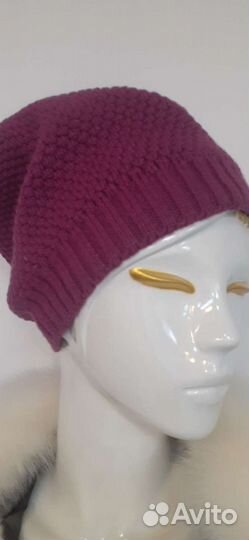 Шапки и береты