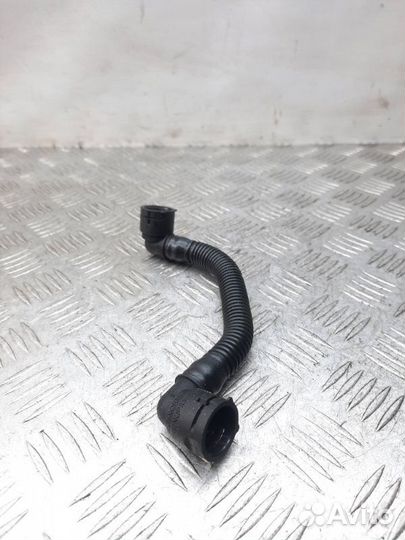 Трубка картерных газов Opel Zafira минивэн 1.6