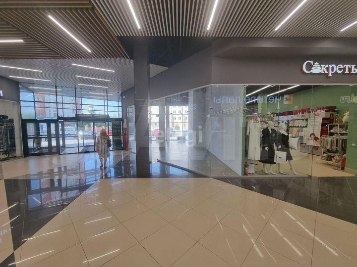 Сдам помещение свободного назначения, 65 м²