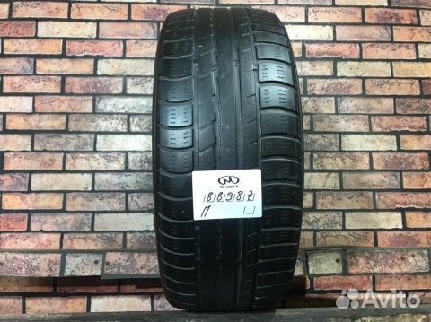 Nexen Winguard Sport 225/55 R17