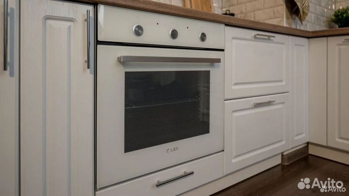 Кухонный гарнитур CS - 57