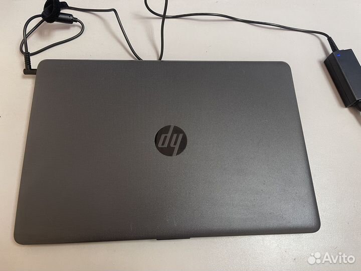 Ноутбук hp 15