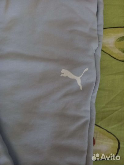 Брюки оригинал puma