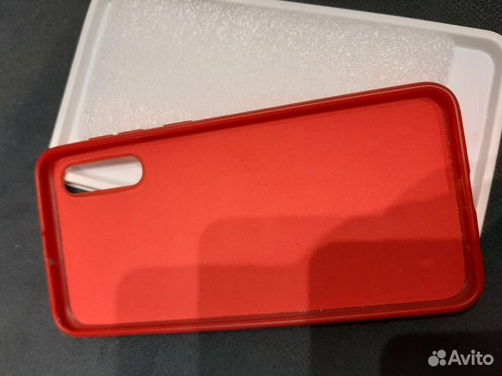 Чехол на самсунг