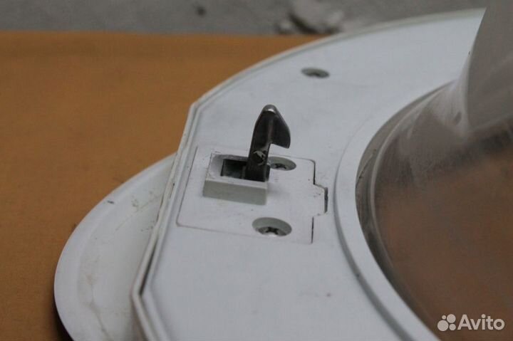 Люк в сборе Beko 1228453 бу. 8424