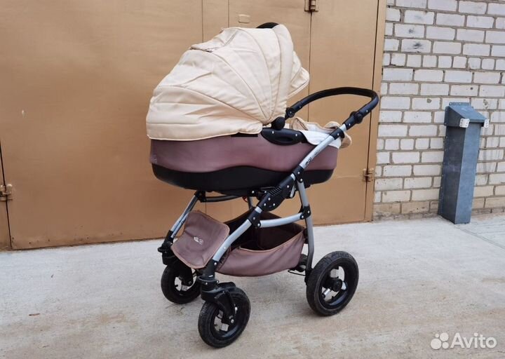 Коляска детская