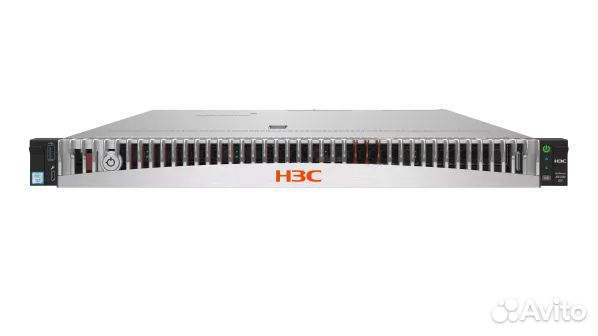 Сервер H3C UniServer R4700 G5 SFF CTO Server