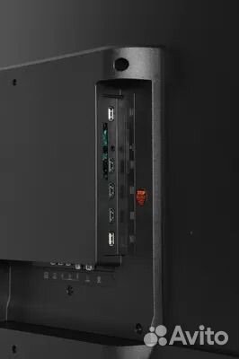 Телевизор Xiaomi TV A2 4K 43