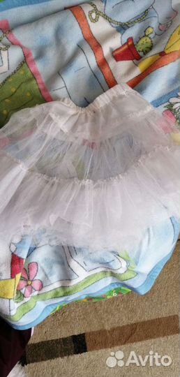 Праздничное платье