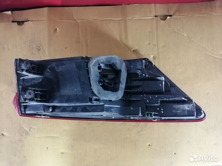 Фонарь правый внешний Skoda Kodiaq (2016-нв)