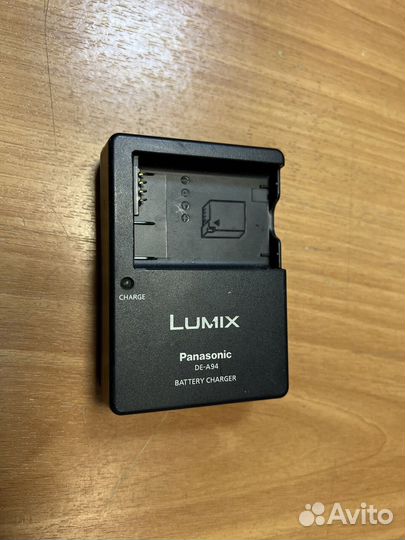 Зарядные устройства для фотоаппаратов