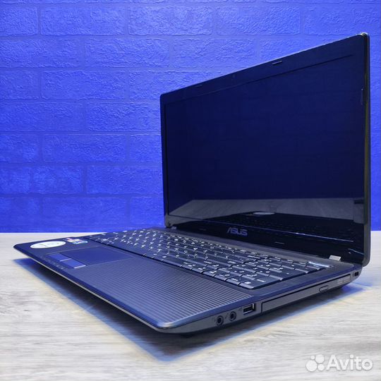 Ноутбук Asus K53TK