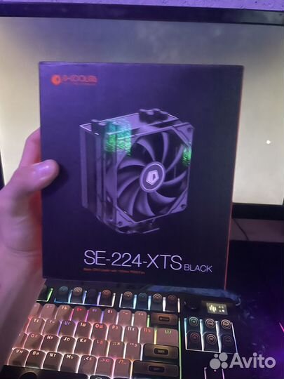 Id cooling se 224 xt