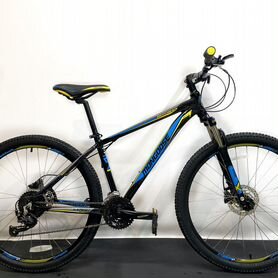 Велосипед Mongoose Switchback Expert 27.5