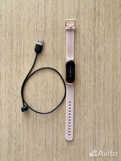 Фитнес-браслет Xiaomi mi SMART band 5