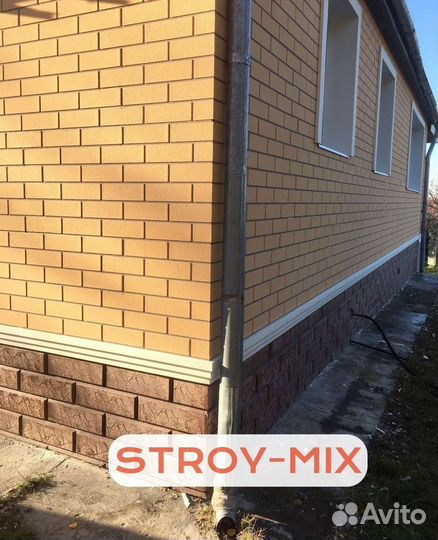 Мягкий кирпич