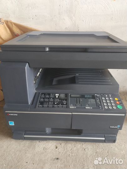 Kyocera taskalfa 180
