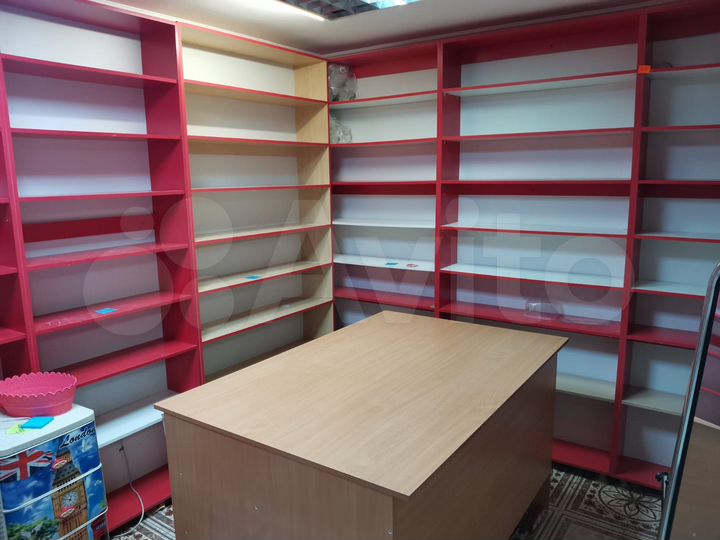 Торговая площадь, 46 м²