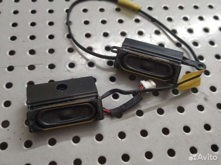 Fujitsu siemens amilo PRO V3205 динамики